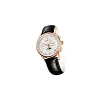 Reloj Longines Hombre Flagship in Oro L4.792.8.77.2 - L4.792.8.77.2